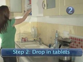 How To Clean Dirty Cookware With Alka-Seltzer