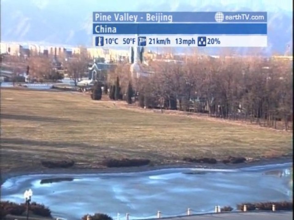 Saint-Malo - France, Antibes - Juan-les-Pins - France, Stuttgart - Germany, Amsterdam - Netherlands, Pine Valley - Beijing - China, Prague - Czech Republic, Palma de Mallorca - Spain