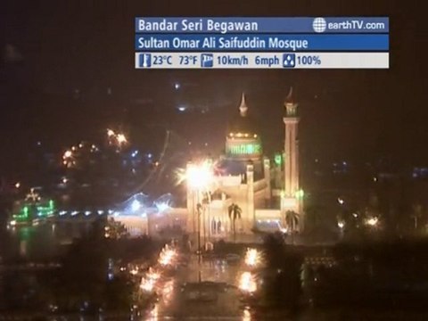 Lugano - Ticino - Switzerland, London - United Kingdom, Macau SAR - China, Hamburg - Germany, Bandar Seri Begawan - Brunei, St. Andrews - Canada, Warsaw - Poland