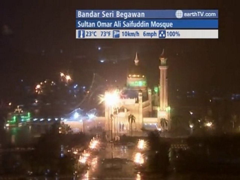 Lugano - Ticino - Switzerland, London - United Kingdom, Macau SAR - China, Hamburg - Germany, Bandar Seri Begawan - Brunei, St. Andrews - Canada, Warsaw - Poland