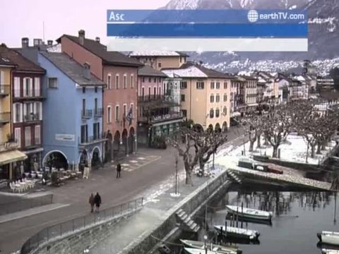 Palma de Mallorca - Spain, Auckland - New Zealand, Dresden - Germany, Antibes - Juan-les-Pins - France, Budapest - Hungary, Ascona - Ticino - Switzerland, Venice - Italy