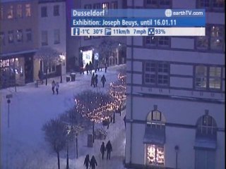 Metz - France, Agadir - Morocco, Berlin - Germany, Ekaterinburg - Russia, Dusseldorf - Germany, St. Andrews - Canada, Munich - Germany