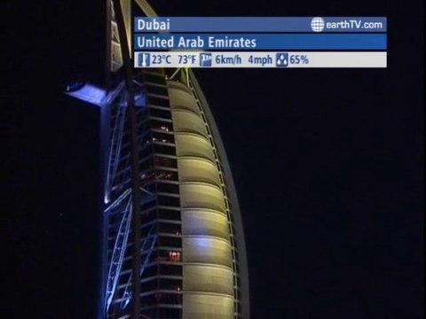 Vienna - Austria, Seattle - USA, Hamburg - Germany, Dubai - United Arab Emirates, New York - USA, Melbourne - Australia, Palma de Mallorca - Spain