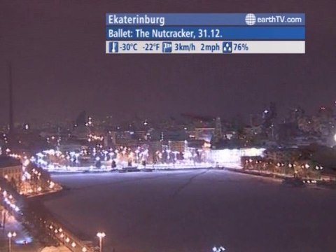 Macau SAR - China, Melbourne - Australia, Dubai - United Arab Emirates, Dresden - Germany, Ekaterinburg - Russia, Agadir - Morocco, Palma de Mallorca - Spain