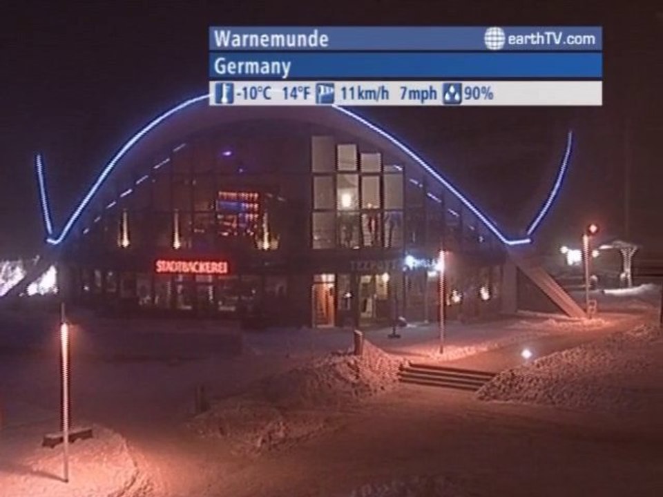 Lugano - Ticino - Switzerland, Metz - France, Cannes - France, Prague - Czech Republic, Warnemunde - Germany, New York - USA, Berlin - Germany