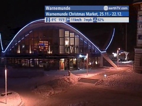 Brussels - Belgium, Venice - Italy, Los Angeles - USA, Warnemunde - Germany, Sydney - Australia, Melbourne - Australia, Muscat - Oman