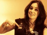 EPT Prague 2010 Interview with Liv Boeree Part 2