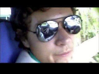 Lock and Load trailer