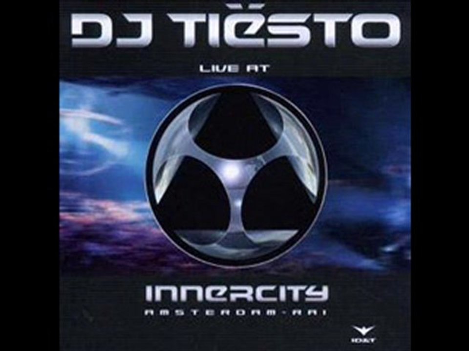 Tiesto Album Desconocido Pista 01 (TranceFM)