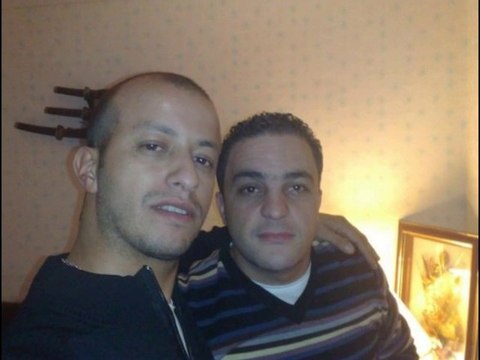 cheb hichem top 2011 _ tebghini omri danger wala branché