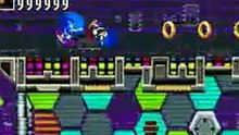 GBA Sonic Advance 2 in 18:44.97 by Nitsuja