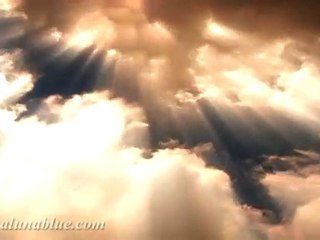Cloud Stock Footage - HD Cloud Video - Cloud FX01 clip 01