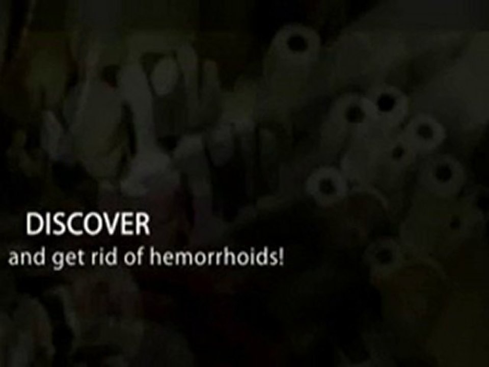 Hemorrhoid Cause