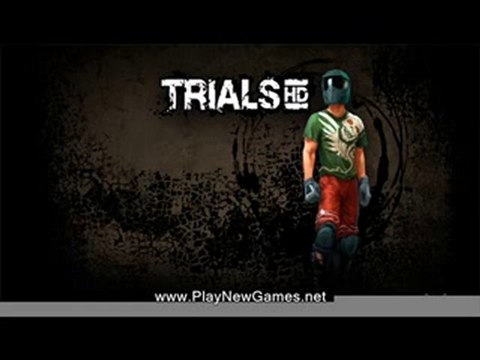 Trials HD Big Thrills pc game download full version