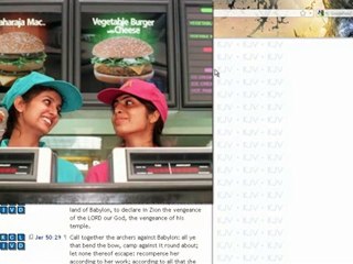 PT3 THE PRIDE OF AMERICA SHALL BE BROUGHT LOW