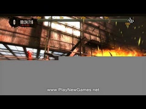 download Trials HD Big Thrills online game free