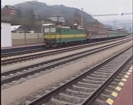 Tempo 2010/04 - magazín o doprave (železničná časť)