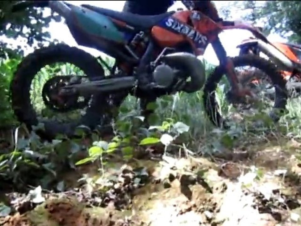 SORTIE ENDURO 07 08 2010