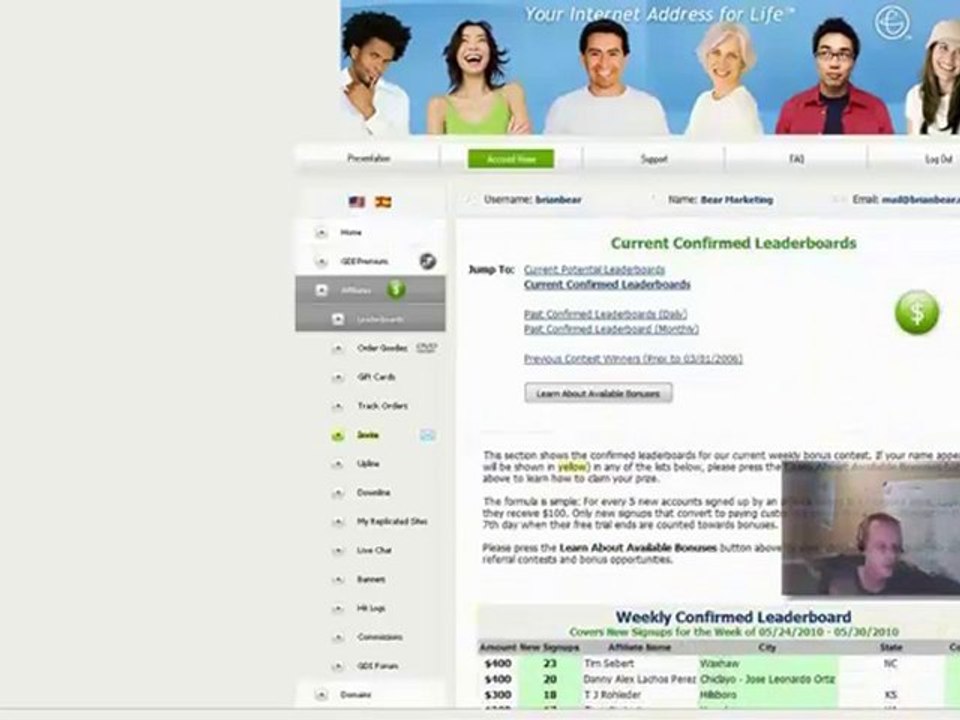 How to make money online in privacy of your own home