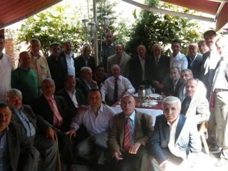 BOZKURTLULAR DERNEĞİ2007-2010 yılları arasındaki faliyetleri