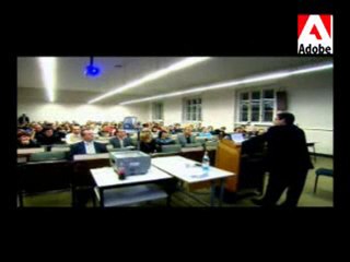 Bob Amsterdam - Political & Economic Reform