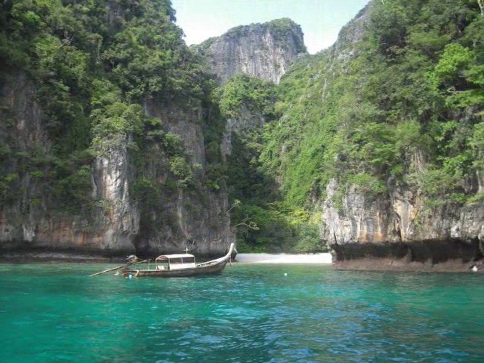 South East Asia Adventures, Nov 2010