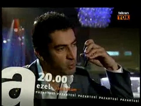 ATV - Yeni Diziler - Ezel