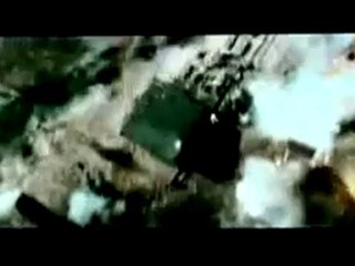 Captain America- The First Avenger Trailer (2011)