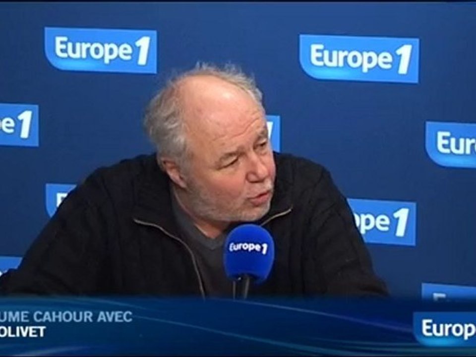 "Mon humour a permis la victoire de la gauche en 81"