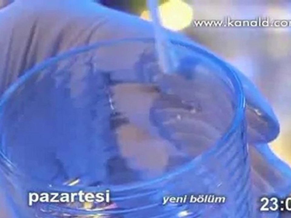 Kanıt   Dizi   Kanal D
