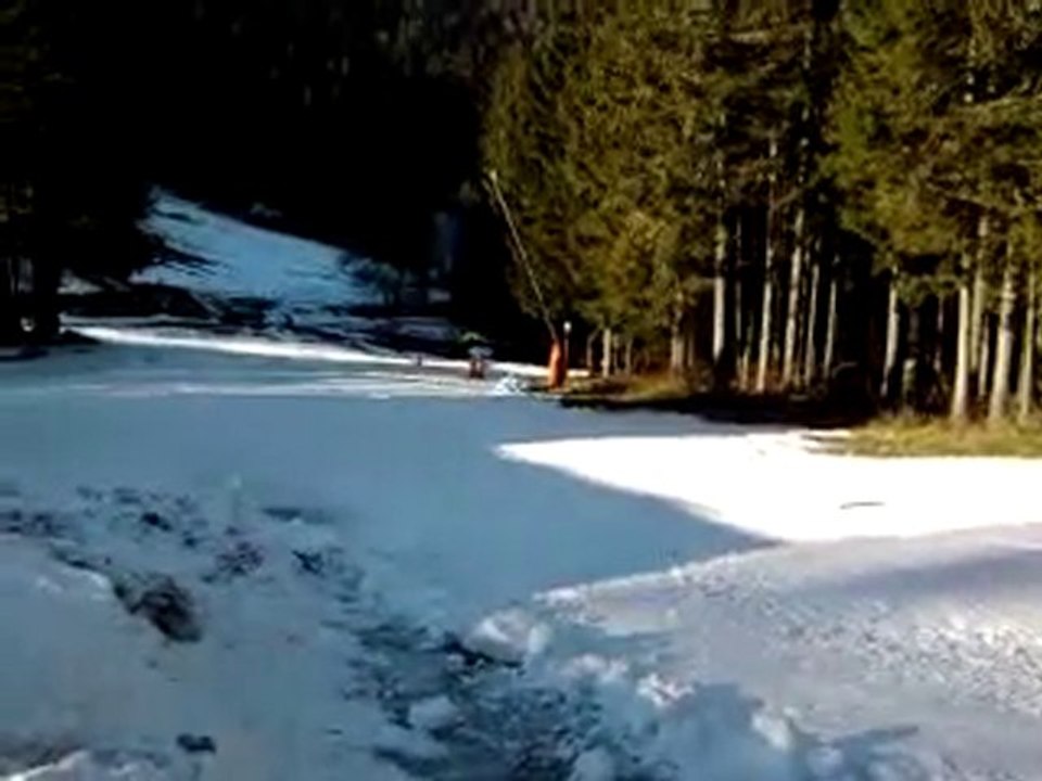 La relève - St Hilaire du Touvet