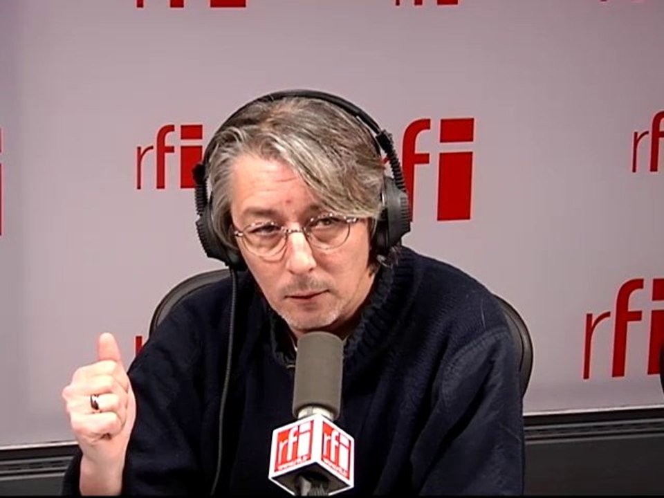 Stéphane Maugendre