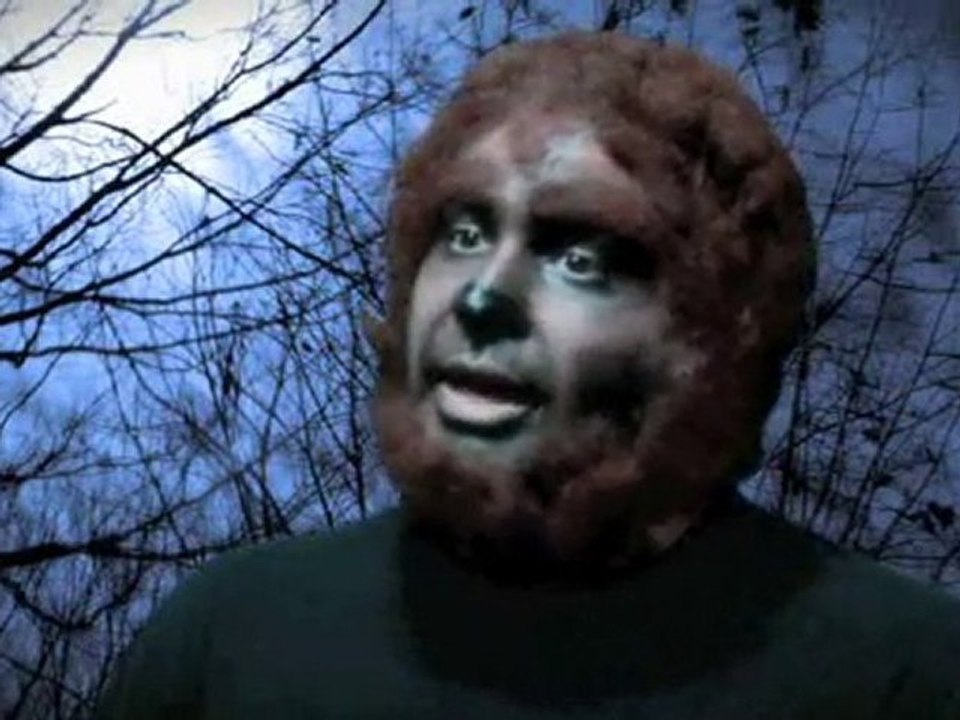 Interview With A Werewolf : Where do werewolves come from?