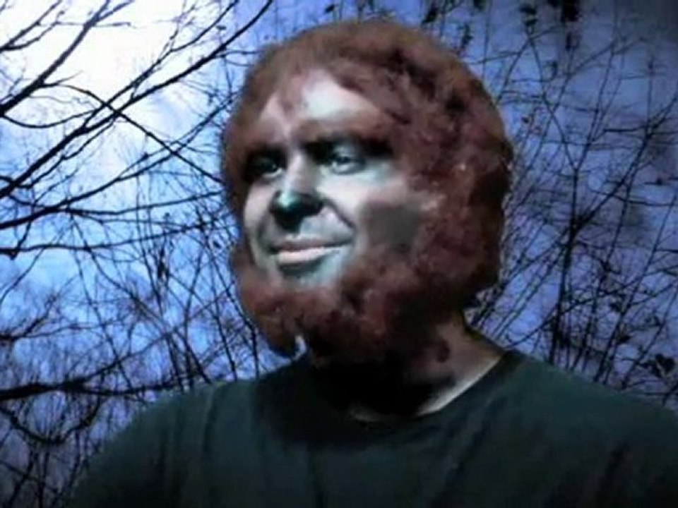 Interview With A Werewolf : Do werewolves eat people?