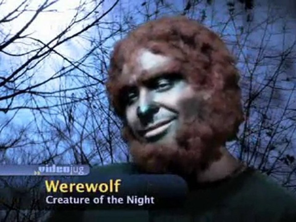 Interview With A Werewolf : Do werewolves mate for life?