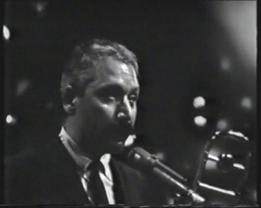 Frank Rosolino Quartet