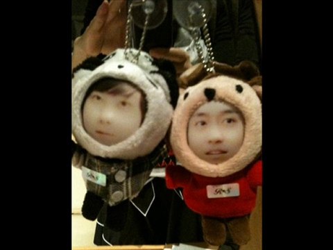 20101127 RS Move@Hyesung Dinner Show