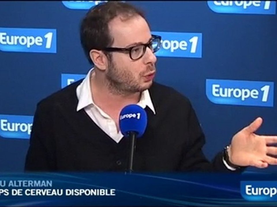 La soirée testostérone ratée