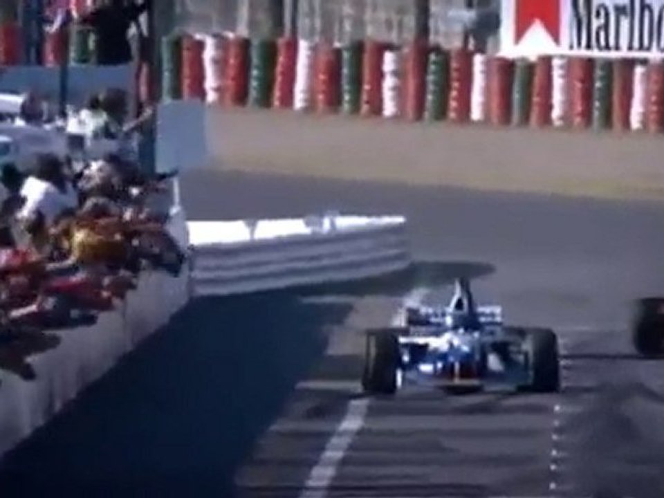 [www.f1talks.pl] Williams F1 - History in 4 minutes