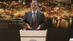 Cumhurbaşkanı Gül, TES-İŞ Genel Kurulu'nda konuşma yaptı-2