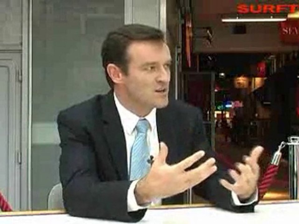 MICHEL HAVARD  DEPUTE DU RHONE  ET LES RETRAITES