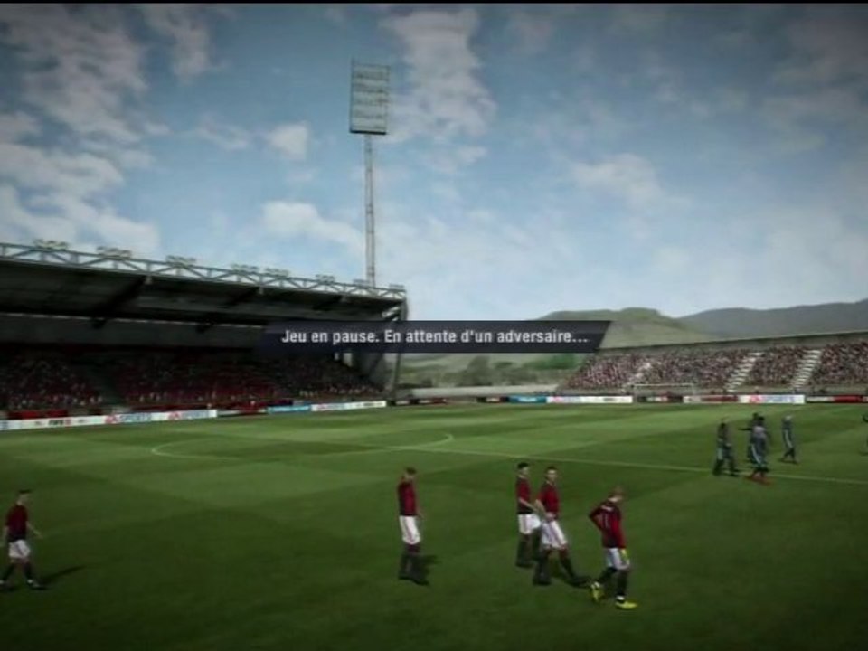Weekly ép14 FIFA Club