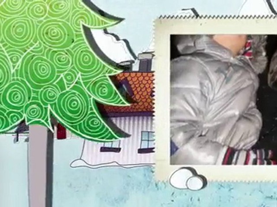 petit papa noel par tom