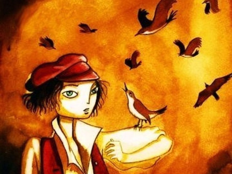 ECOUTEZ MOI LES GAVROCHES - RENAUD