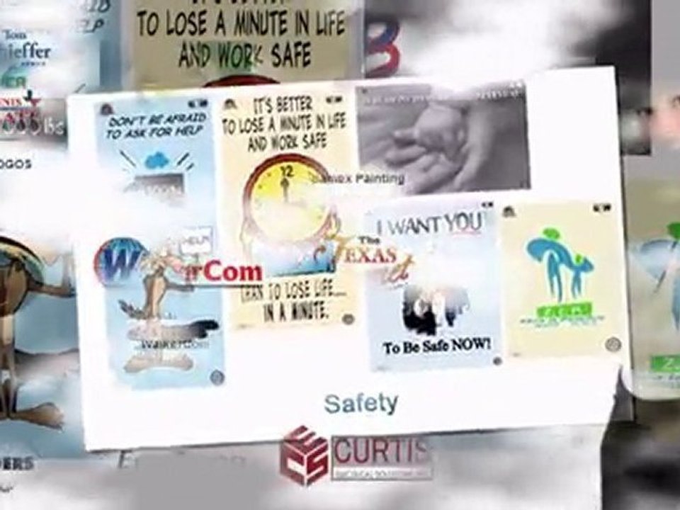 Carroll Printing Video – Digital Banners, Advertising Promot