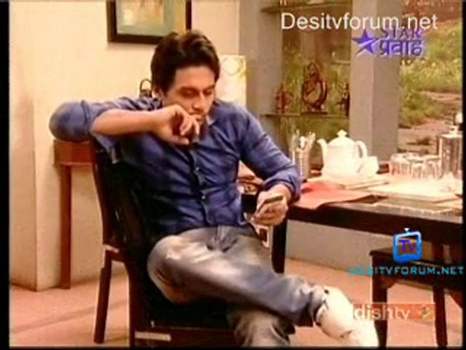 Tujha Vin Sakhya Re - 18th December 2010 Video...