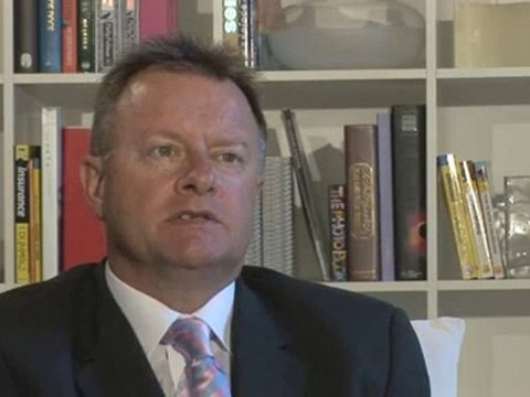 Becoming A British Citizen : How do I apply for permanent residency?