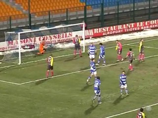 ESTAC ETG-FC : les meilleurs moments