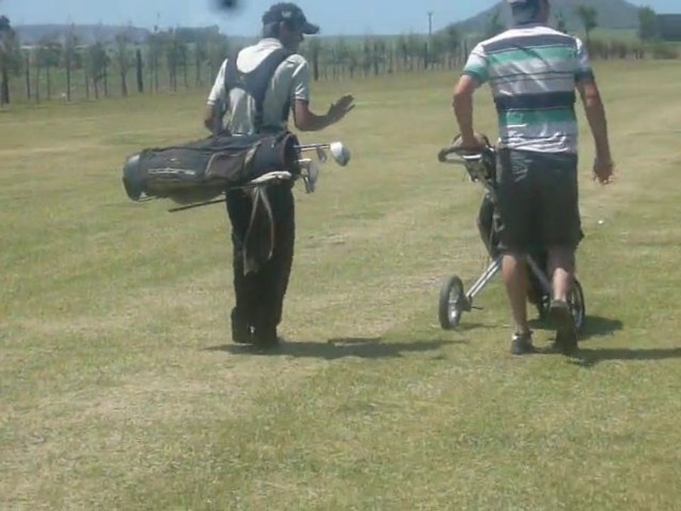 Mejor Long Drie YPF Full