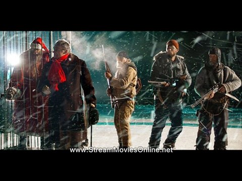 watch Rare Exports A Christmas Tale dvdrip online for free